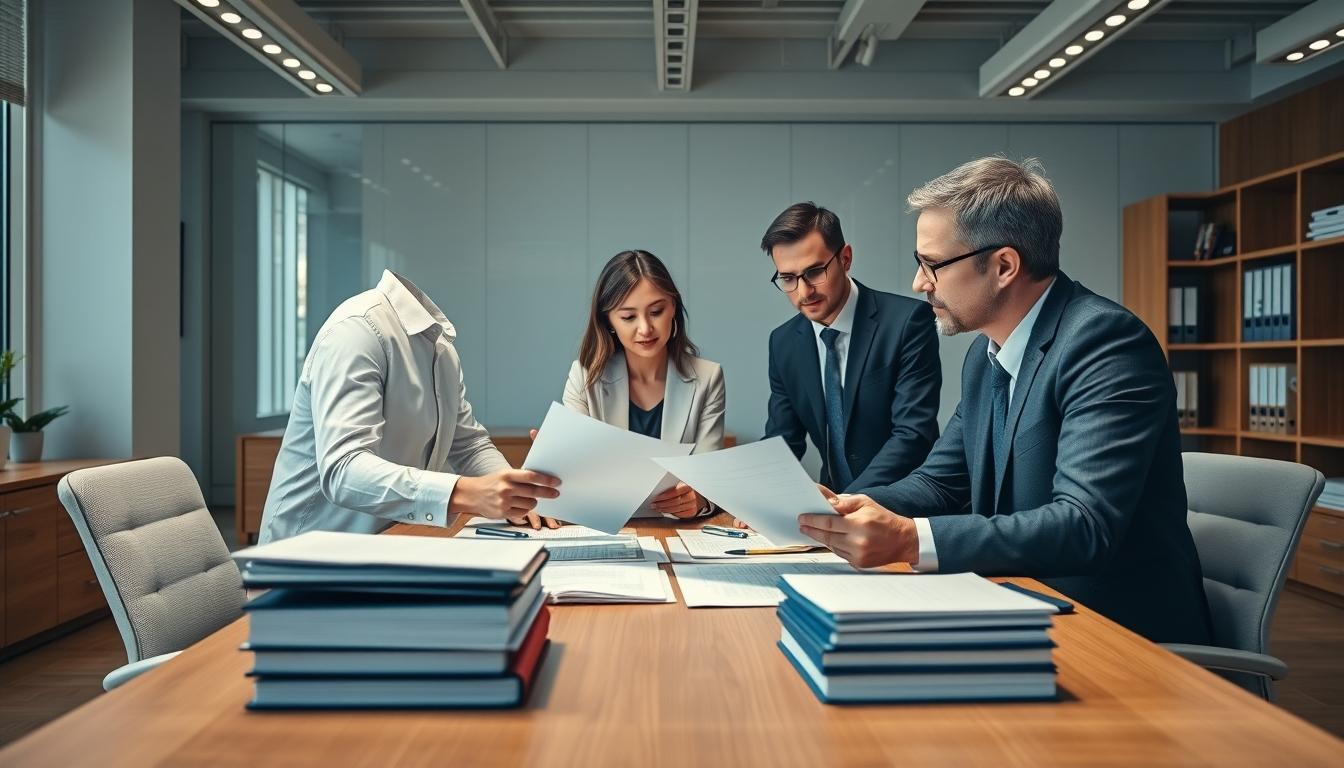 Real estate transaction support and closing preparation